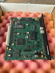 Reliance Electric PMI Processor Module 0-60021-4