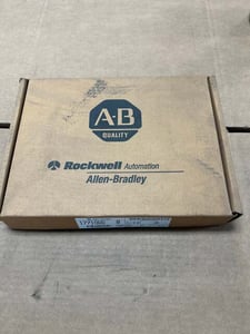 Allen-Bradley I/O Module 1771-ODD 120V Allis-Chalmers