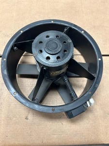 Fanair Acme-Gridley Axial Fan ML800/2 220/460V 3-Phase