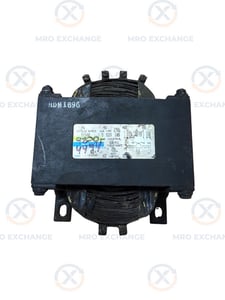 Hevi-Duty Industrial Control Transformer Y1500