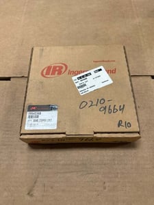 Ingersoll Rand Stepper Limit Board 39543368 5 VDC