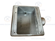 Crouse-Hinds FS22 Condulet Cast Device Box