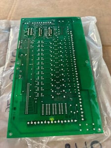 Ingersoll-Rand Starter Interface PCB 39807532-39182175 24 VAC / 115V