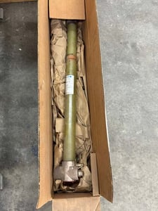 Eaton Disconnect Indicating Fuse Holder 38RBA4-IDH 38 Kv