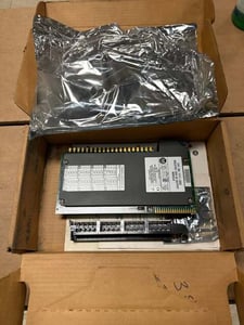 Allen-Bradley Allis-Chalmers Output Module 1771-ODD 120V AC