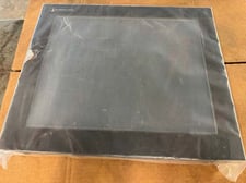 Hope Industrial Systems Industrial Monitor HIS-UM19-CTBH 100-240 VAC