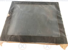 Hope Industrial Systems Industrial Monitor HIS-UM19-CTBH 100-240 VAC