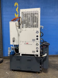 LNS ChipBlaster #V2-120, High Pressure Coolant System, 2023