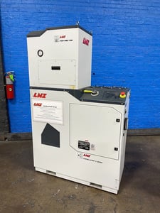 LNS ChipBlaster #SV-40, High Pressure Coolant System, 2023