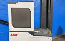 Image for LNS ChipBlaster #SV-40-8, High Pressure Coolant System, 2023