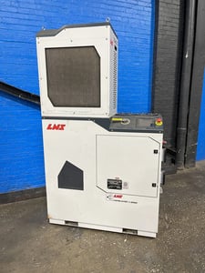 LNS ChipBlaster #SV-40-8, High Pressure Coolant System, 2023