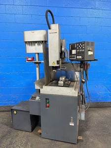 Elenix #CT300, Small Hole Electrical Discharge Machine Drilling Machine, 12" x 12", 3 KVA, 1996