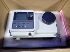 Honeywell #2001-400-090-126-200-20-101000-1-0-00, Electric Actuator, 400 lb-in torque, digital display