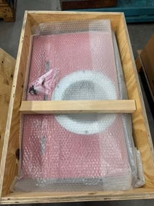 Allen-Bradley #SK-20P-S725805, drive fan kit