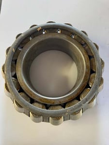 Timken #HH932145, tapered roller bearing