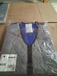 Ergodyne Chill-Its #6665, evaporative cooling vest