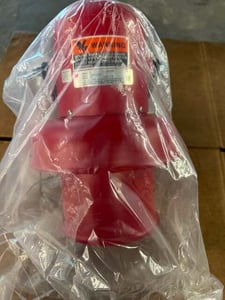 Federal Signal #L-240, universal siren
