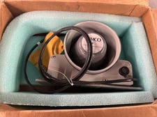 GAI-Tronics / FEMCO #651301/102, cast speaker with volume control