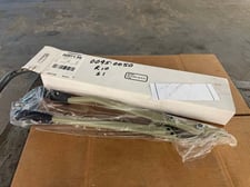 Signode #CU-25, heavy-duty steel strap cutter, up to 2" x .050" strap, manual