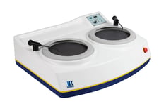Grinder & Polisher, front back #CMGP-2200/2250, dual wheel, 8"/10" wheels, 0-600 RPM, CW/CCW, 500 width, 120