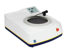 Grinder & Polisher, front back #CMGP-1200/1250, single wheel, 8"/10" wheels, 0-600 RPM, CW/CCW, 500 width