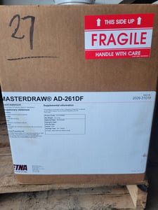 JTM #Phoenix-XFO10S, defoamer, CASE of 4, 1-gallon jugs