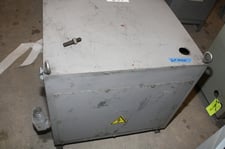 90 KVA 230/480 Primary, 200/240 Secondary Osaki-gomi NT63-3, Transformer, 3ph