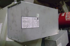5 KVA 240x480 Primary, 120/240 Secondary EGS HS, General Purpose Transformer, 3R, indoor type 1 & 2