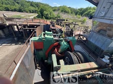 Complete Operation Plywood Mill, Log Processing, Veneer Line and Plywood Plant