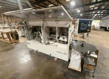 SCM #K360, Edgebander with Premill, 2018