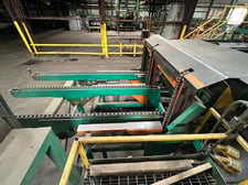 Globe Plywood Trim Saw Line