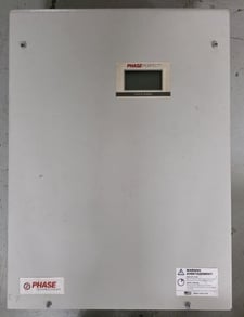 Image for 7.5 HP Phase Perfect #PTE007, digital phase converter, 1ph to 3ph,