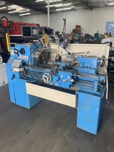 19" x 78" LeBlond #19-Regal, engine lathe, 7.5 HP, 25-1,600 RPM, L-1 spindle nose
