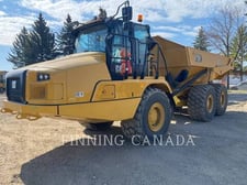 Caterpillar 730-04, Articulated Truck, 1189 hours, S/N: 3T304293, 2025