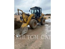 Cat 938K, Wheel Loader, 7817 hours, S/N: SWL02808C, 2014