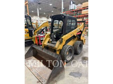 Cat 242D3, Skid Steer Loader, 5157 hours, S/N: HSX01374, 2020