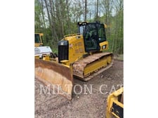 Caterpillar D5K2LGP, 7134 hours, S/N: KY203261C, 2017