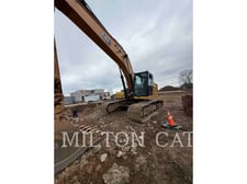 Caterpillar 33007, 2800 hours, S/N: WCH30498C, 2022