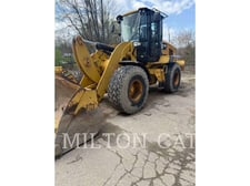 Cat 938K, Wheel Loader, 7221 hours, S/N: SWL02611C, 2014