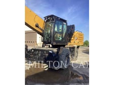 Caterpillar MH3040, Wheel Excavator, 14908 hours, S/N: NTR00251, 2021