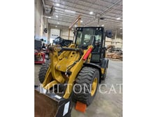 Cat 906, Wheel Loader, 213 hours, S/N: HZ601362, 2024
