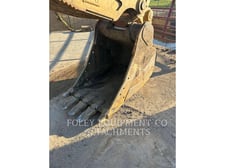 Caterpillar BKHEXQB36, S/N: RUC0160-01,
