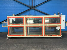OEM #PV2/8-10-8F, Puller, 5 HP, 32-3/4 A., Allen Bradley PanelView Plus, 2000