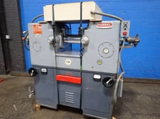 12" Farrel, roll mill