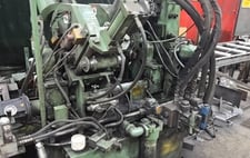 Peddinghaus #623L, Angle Master, CNC Angle Line