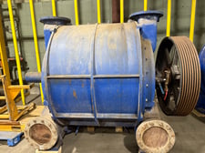 Nash #CL9002, Vacuum Pump, 2020