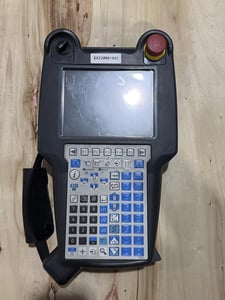 Fanuc #iPendant, Robot Teach Pendant, (10 available)