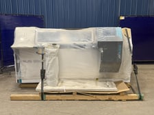 A.e.s Sirius 950-M CNC Machining Center