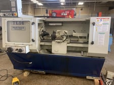Milltronics #TL14x40, CNC Flat Bed Lathe, 2011
