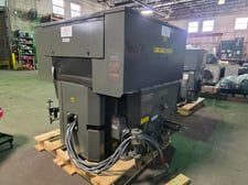 700 HP 3600 RPM Reliance, Frame 5010S, WPIISB, 2300/4000 Volts
